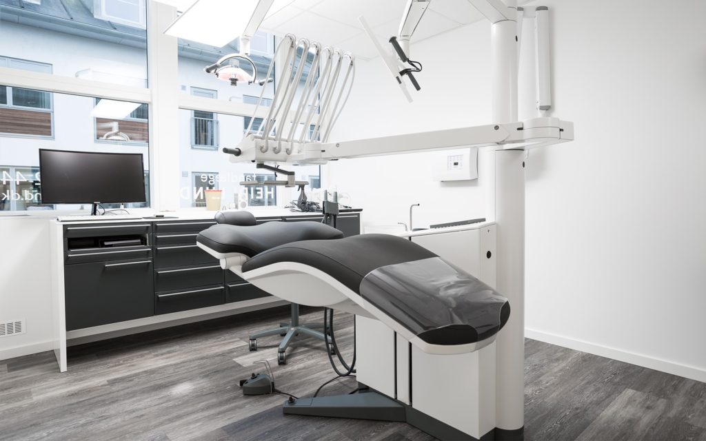 Modern Dental Clinic Design Xo Care 1 1024x640 